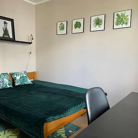 Four Bedroom Lachmana Apartment *